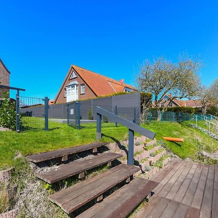 Ferienhaus Harlesand Carolinensiel Zewnętrze zdjęcie