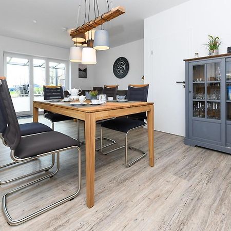 Ferienhaus Harlesand Carolinensiel Zewnętrze zdjęcie