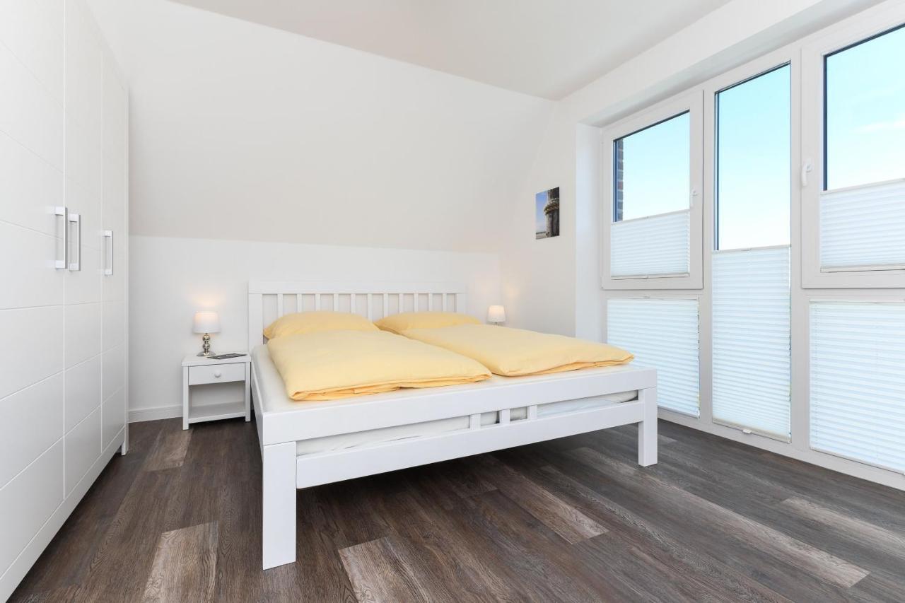 Ferienhaus Harlesand Carolinensiel Zewnętrze zdjęcie