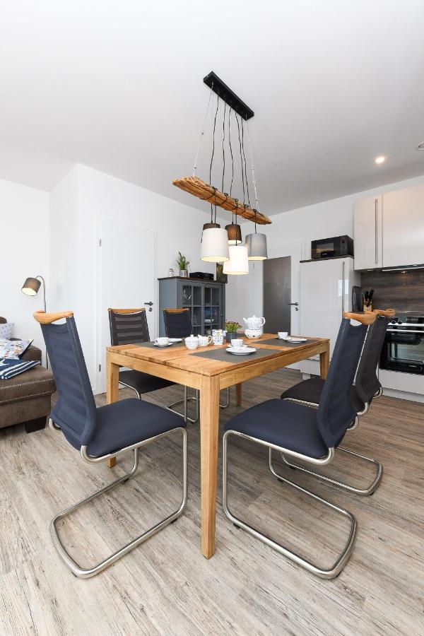 Ferienhaus Harlesand Carolinensiel Zewnętrze zdjęcie